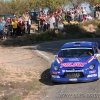 Peugeot Rallye Cataluña 2009