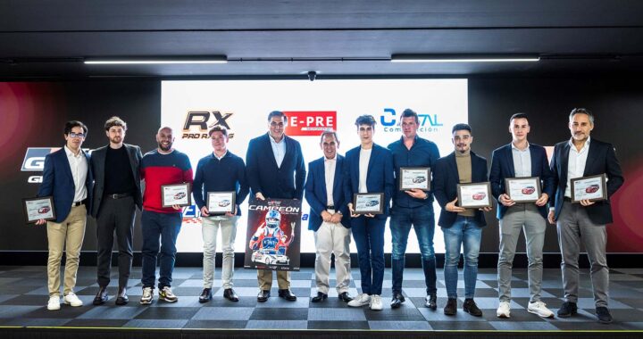 Toyota Gazoo Racing Iberian Cup y GR Cup Spain 2024