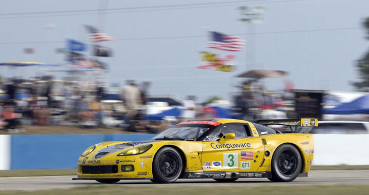 24 Horas de Le Mans 2009 Gene gana tras 76 ediciones