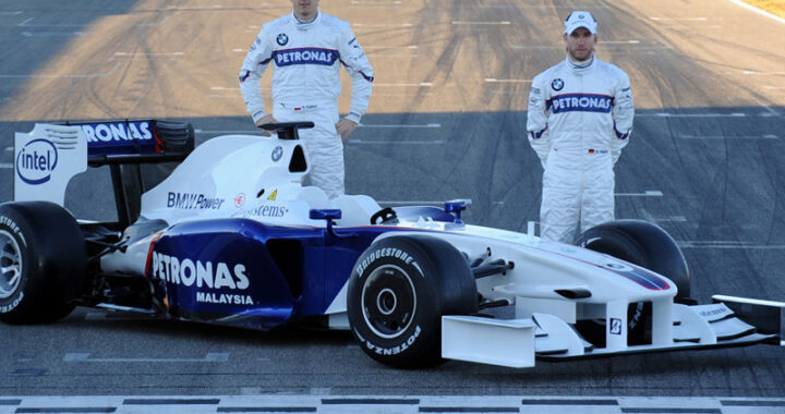 Formula 1 temporada 2009