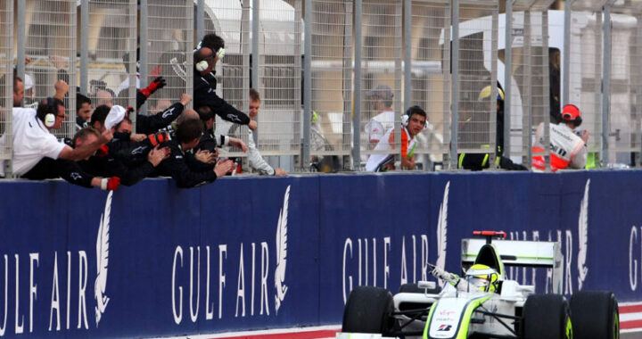 F1 GP Bahrein 2009: ¿Vuelta a la normalidad?